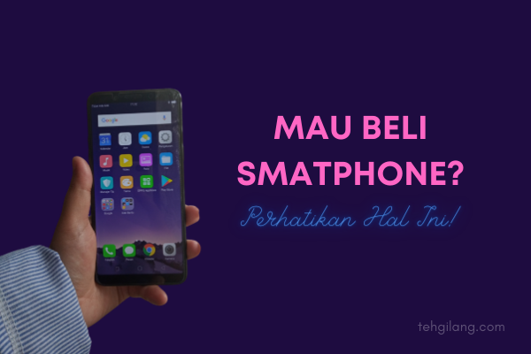 Tips beli smartphone