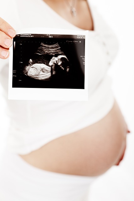 Cara Hitung Usia Kehamilan dengan USG
