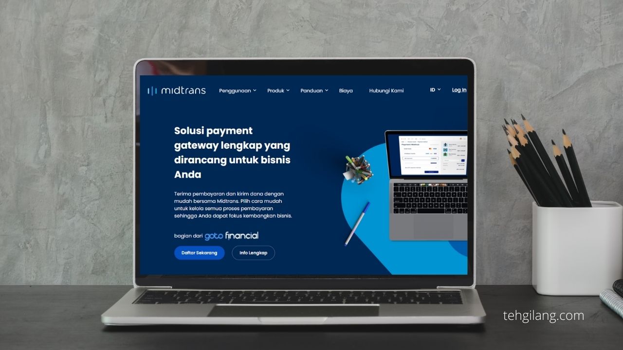 Payment Link di Midtrans Membuat Transaksi Pembayaran Jadi Lebih Mudah dan Efektif