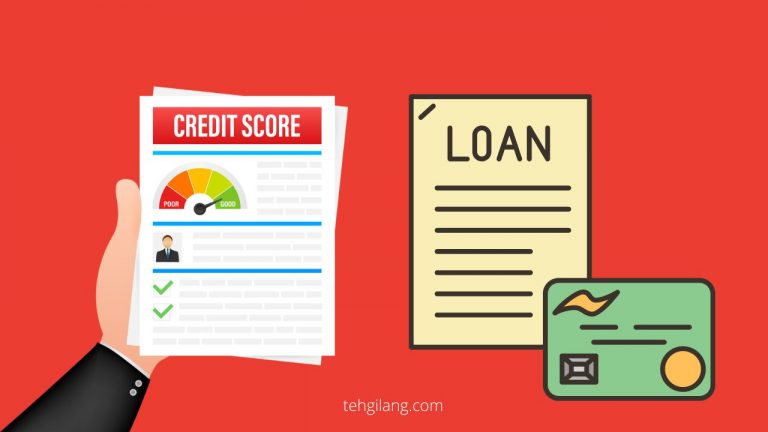 kredit dan pinjaman online tercepat