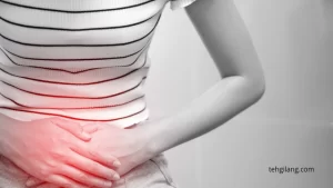 sakit perut dan tinja cair merupakan salah satu gejala diare paling umum