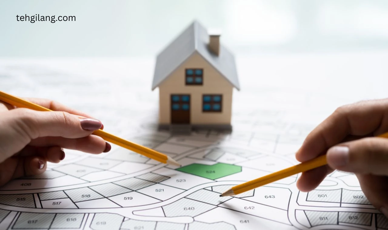 apa itu developer perumahan